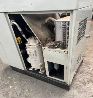 Compressor Atlas copos