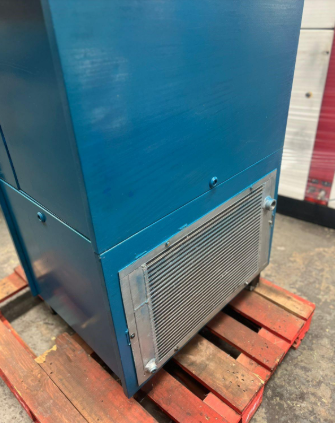 Compressor - Bellis & Morcom Brasil LTDA - L22