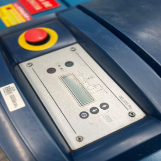 Compressor - Bellis & Morcom Brasil LTDA - L22