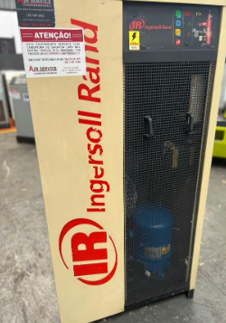 Compressor Ingersoll