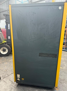 Compressor Ingersoll