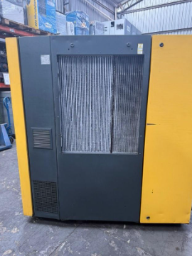 Compressor Ingersoll