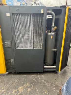 Compressor Ingersoll