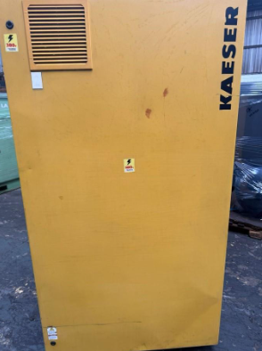 Compressor Ingersoll