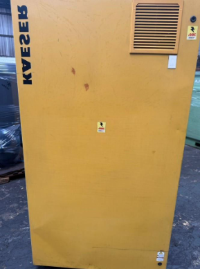 Compressor Ingersoll