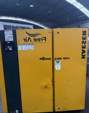 Compressor Ingersoll