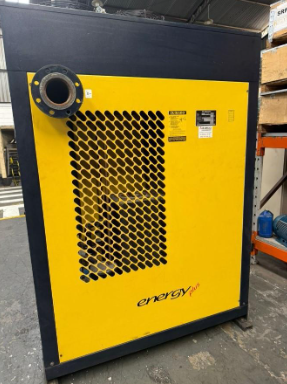 Compressor - metalplan - MDR - 800 Plus