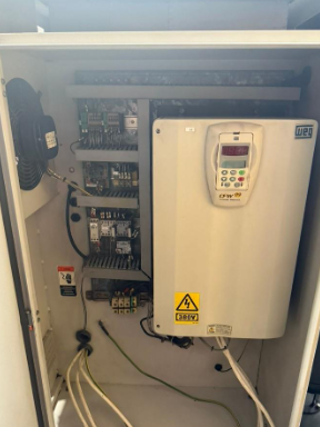 Compressor - schulz Modelo: 3030