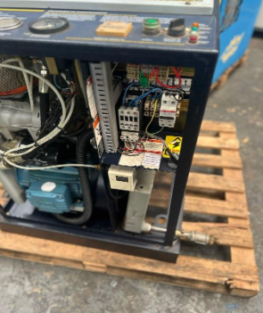 Compressor Schulz - SRP 2005