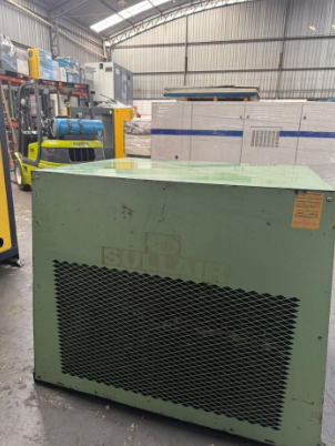 Compressor - Sullair