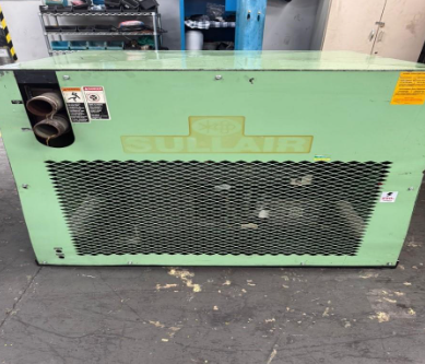 Compressor - Sullair