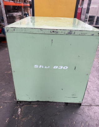 Compressor - Sullair