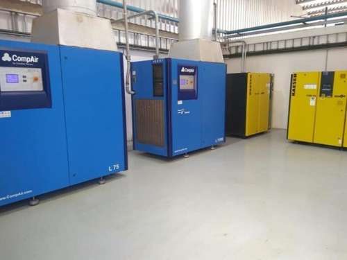 Alugar compressor de ar
