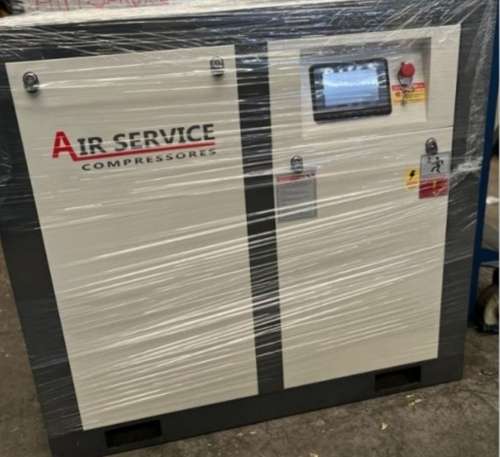 Compressor parafuso 60 hp