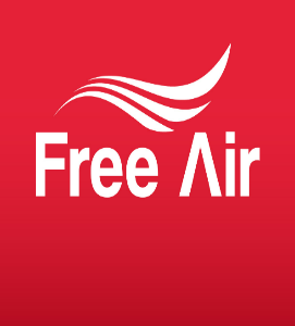 free-air